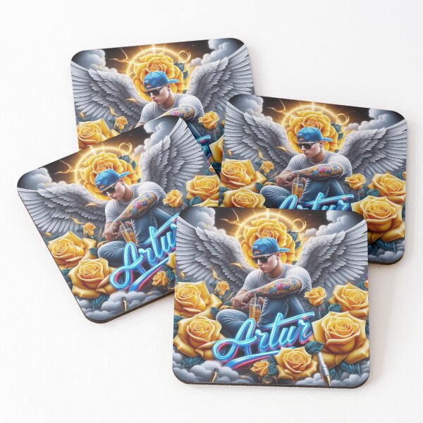 Item preview, Artur designed and sold by RaF71PrO.