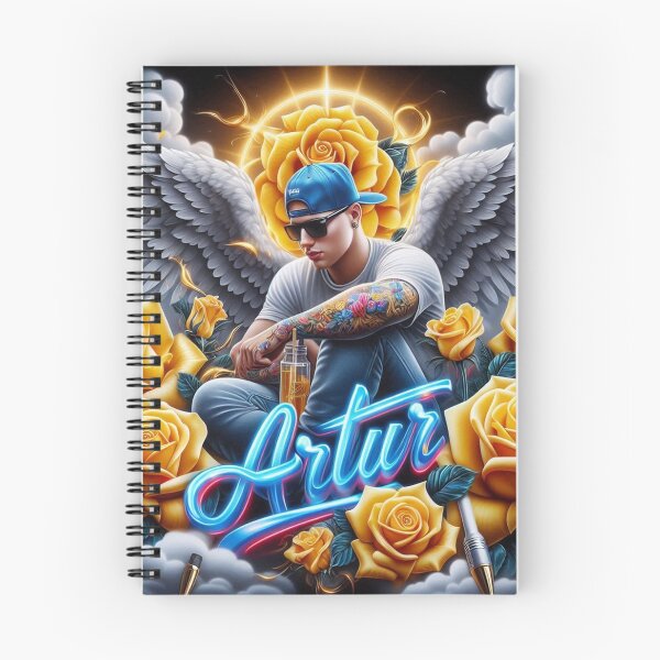 Item preview, Artur designed and sold by RaF71PrO.