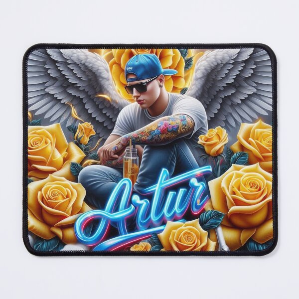 Item preview, Artur designed and sold by RaF71PrO.