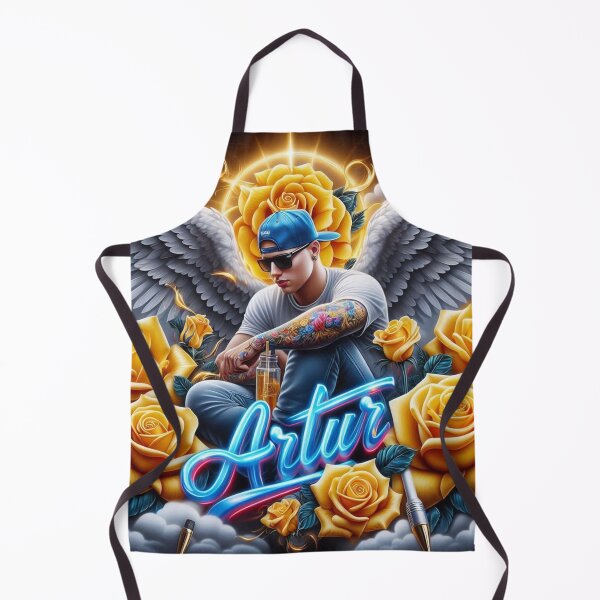 Item preview, Artur designed and sold by RaF71PrO.