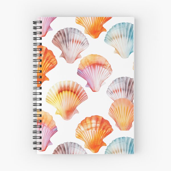 Item preview, Bright shell No.8 designed and sold by Creet-Design.