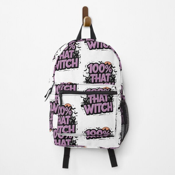 Item preview, 100 That Witch designed and sold by Krieghorn.