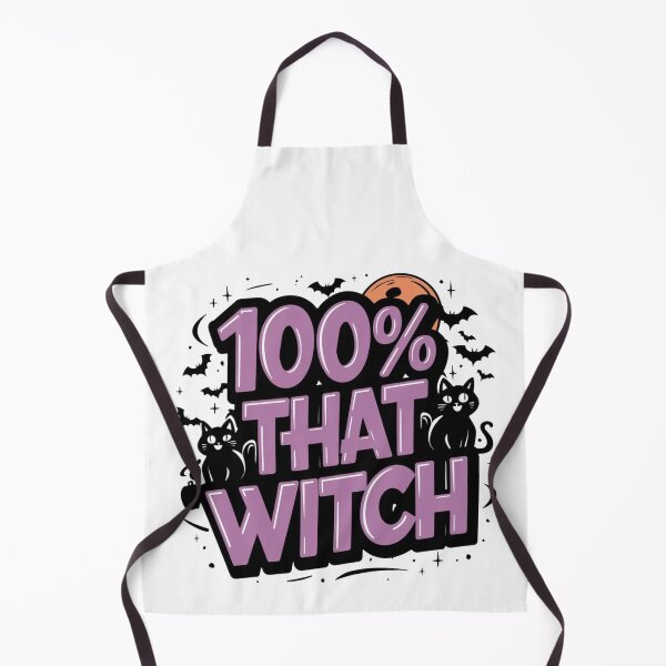 Item preview, 100 That Witch designed and sold by Krieghorn.