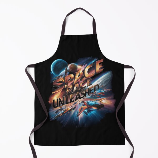 Item preview, Space race designed and sold by desinganddecor.