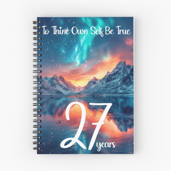 Item preview, 27 Years Sobriety Birthday, 12 Step Anniversary, Sobriety Anniversary, 27 Years Clean, AA, NA, Al-Anon, CoDA  designed and sold by Travelslightly.
