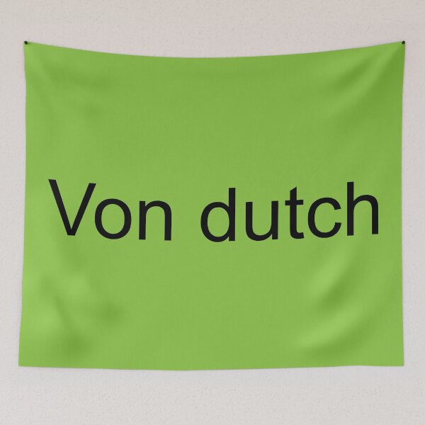 Item preview, Brat charli - Von dutch designed and sold by sheelatewatia.