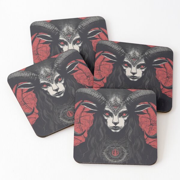 Item preview, Infernal Majesty designed and sold by NhongPorchi.