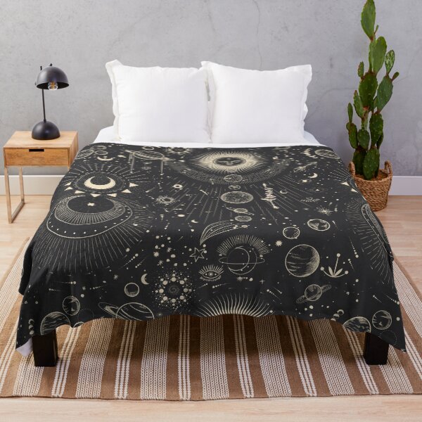 Item preview, Universe pattern designed and sold by ZibaCentralShop.