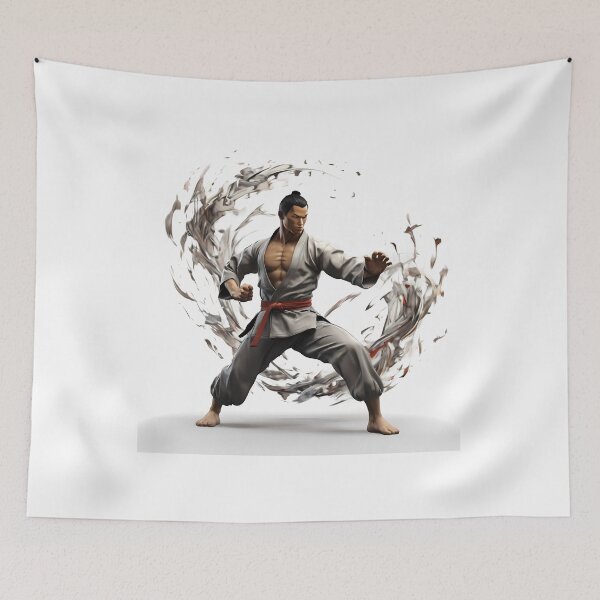 Item preview, Warrior Energy designed and sold by Indoni.