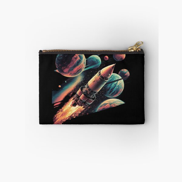 Item preview, Space race designed and sold by desinganddecor.