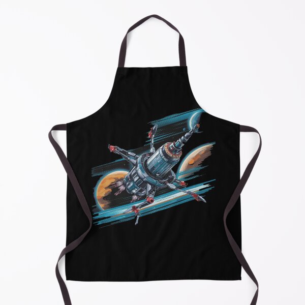 Item preview, Space race designed and sold by desinganddecor.