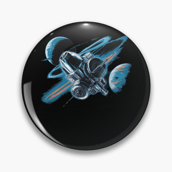 Item preview, Space race designed and sold by desinganddecor.