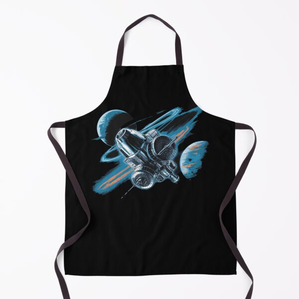 Item preview, Space race designed and sold by desinganddecor.
