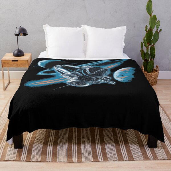 Item preview, Space race designed and sold by desinganddecor.