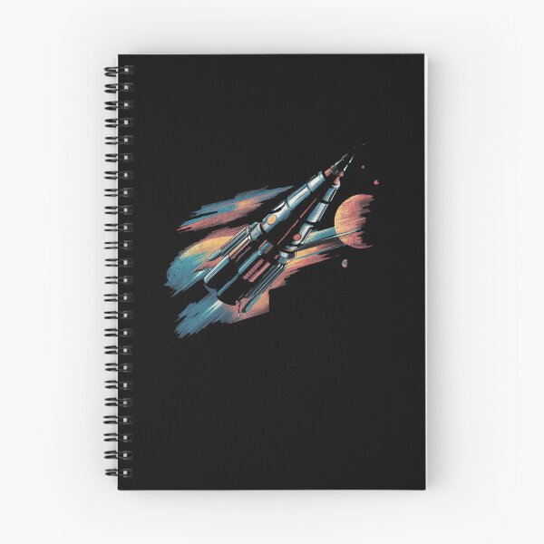 Item preview, Space race designed and sold by desinganddecor.