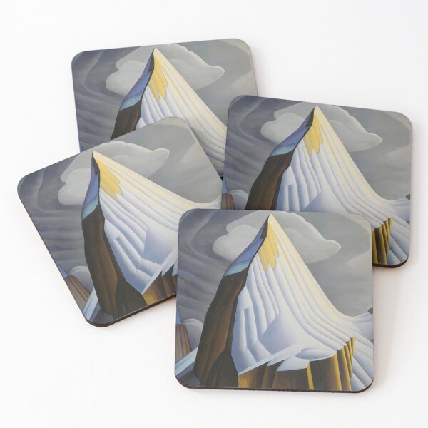 Item preview, Lauren Harris designed and sold by GRAHAM POTER.