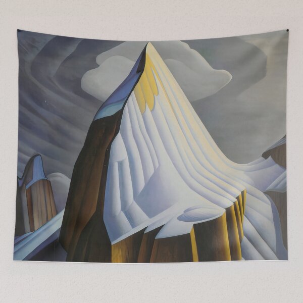Item preview, Lauren Harris designed and sold by GRAHAM POTER.