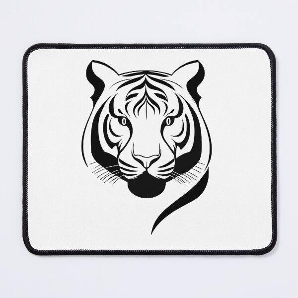 Item preview, tiger designed and sold by paintingshouse0.