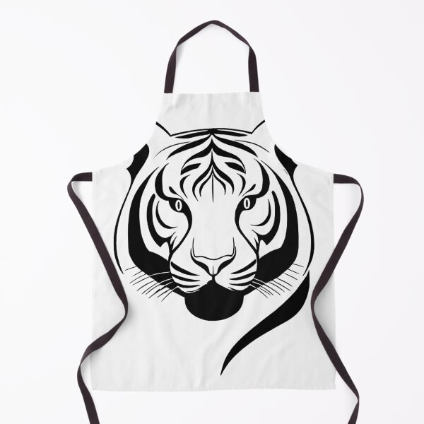 Item preview, tiger designed and sold by paintingshouse0.