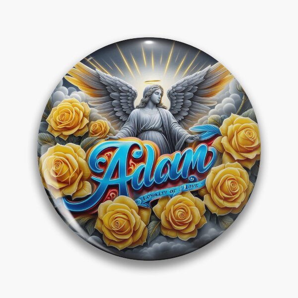 Item preview, Adam designed and sold by RaF71PrO.