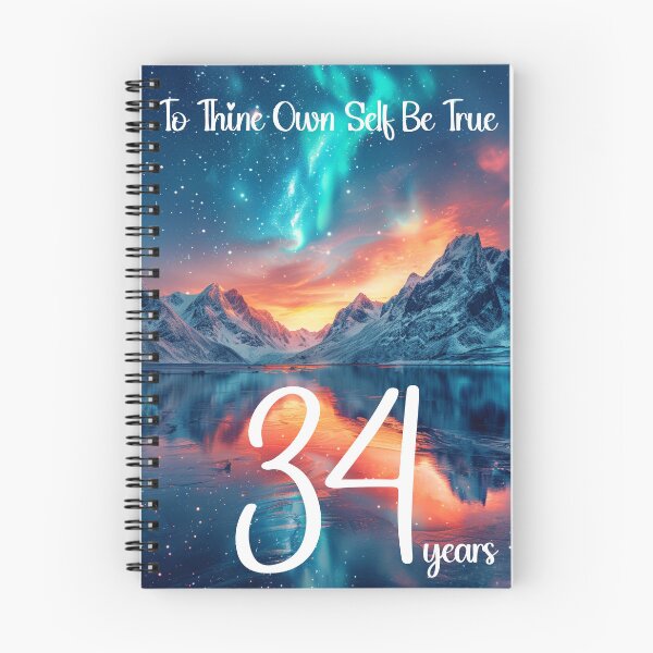 Item preview, 34 Years Sobriety Birthday, 12 Step Anniversary, Sobriety Anniversary, 34 Years Clean, AA, NA, Al-Anon, CoDA  designed and sold by Travelslightly.