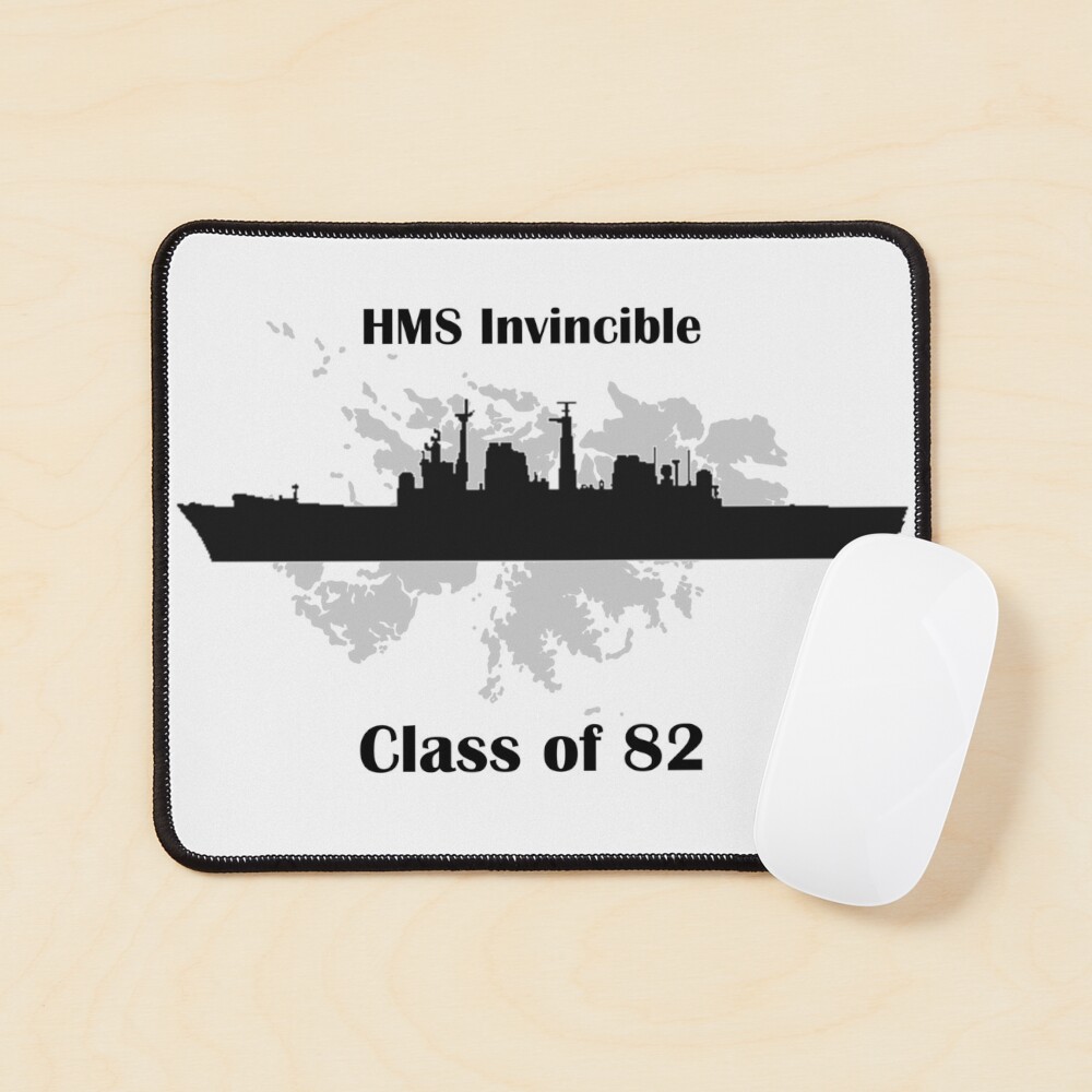 Item preview, Mouse Pad designed and sold by HM-Slops.