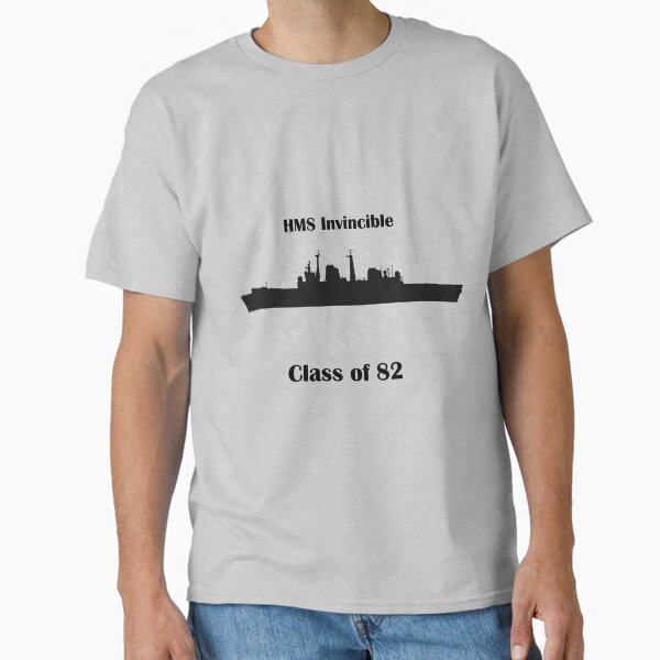 Classic T-Shirt