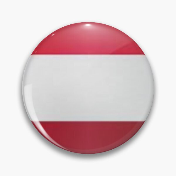Item preview, Austria Flag Design designed and sold by Midnight Veil Designs.
