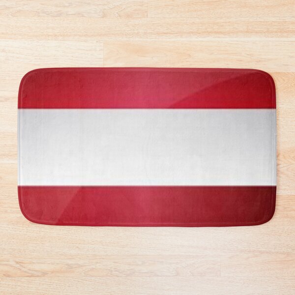 Item preview, Austria Flag Design designed and sold by Midnight Veil Designs.