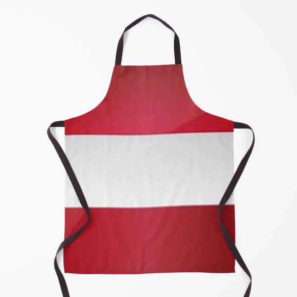 Item preview, Austria Flag Design designed and sold by Midnight Veil Designs.
