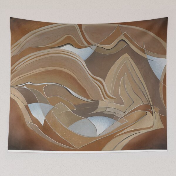Item preview, Lauren Harris designed and sold by GRAHAM POTER.