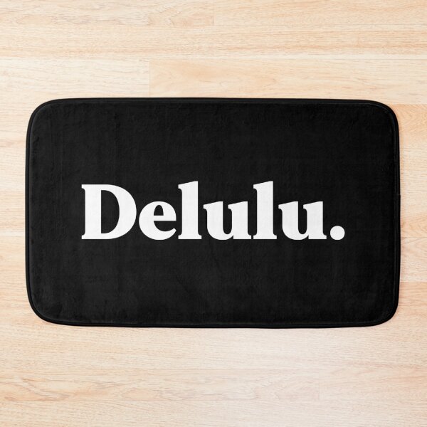 Item preview, Delusion designed and sold by weirdly weird.