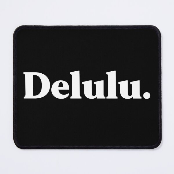 Item preview, Delusion designed and sold by weirdly weird.