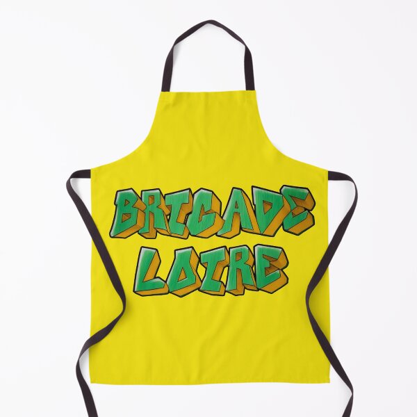 Item preview, Brigade Loire Forever designed and sold by canvasriddle.