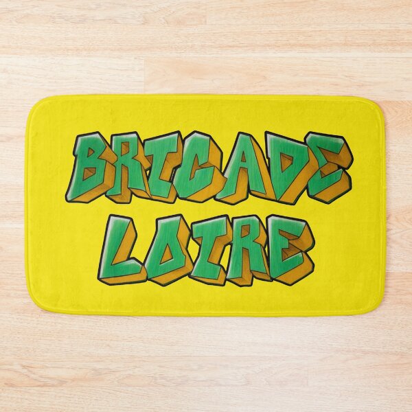 Item preview, Brigade Loire Forever designed and sold by canvasriddle.