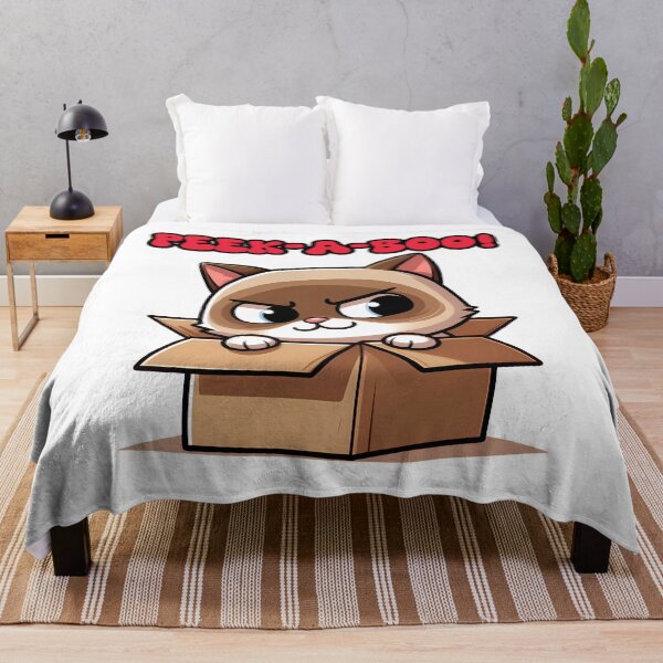 Item preview, Suspicious Cat Meme designed and sold by TheInkyOwl-TIO.
