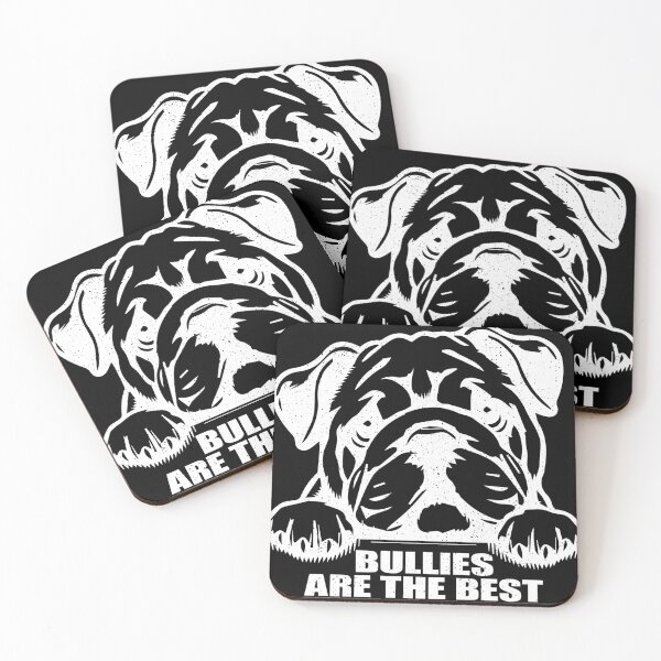Item preview, Bullies are the best! designed and sold by lucidfrog.