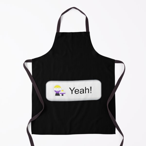 Item preview, Nonbinary Pride Yeah React designed and sold by everything4eva.