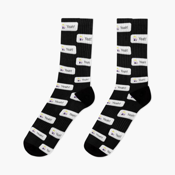 Item preview, Nonbinary Pride Yeah React designed and sold by everything4eva.