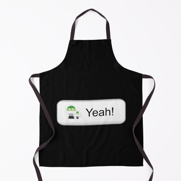 Item preview, Aromantic Pride Yeah React designed and sold by everything4eva.