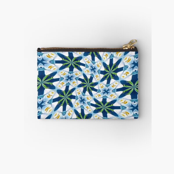 Item preview, Abstract Lily Flowers designed and sold by Patternflower.