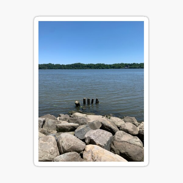 Item preview, Rocky river designed and sold by Fellowship23.