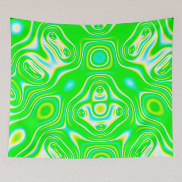 Item preview, Abstraction entanglement 35 designed and sold by Gluecknika.