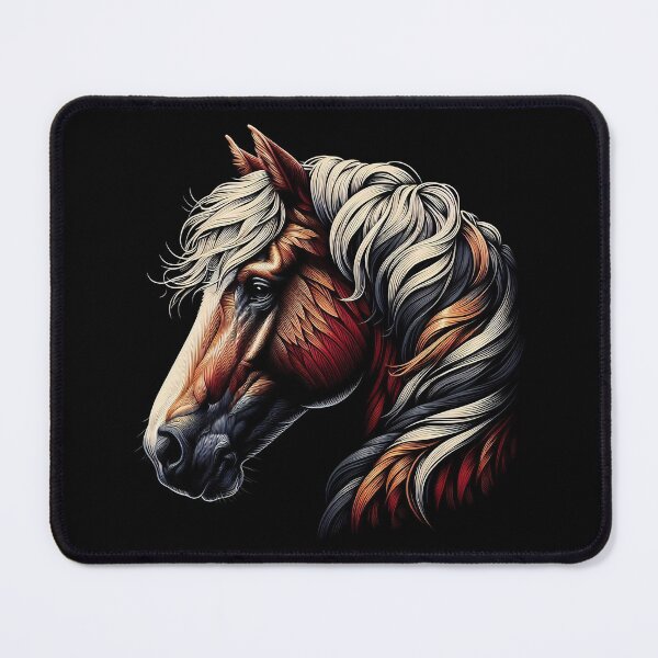 Item preview, Horse designed and sold by Pet-Z.
