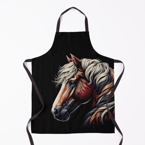 Item preview, Horse designed and sold by Pet-Z.