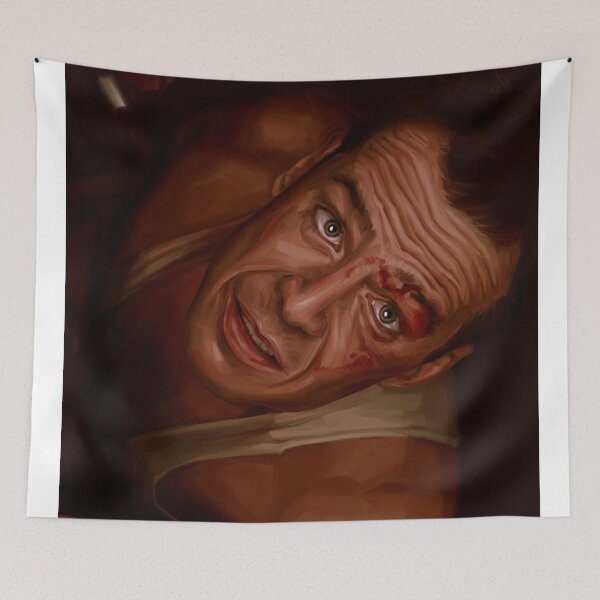 Item preview, Die Hard designed and sold by D Belov.