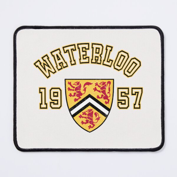 Item preview,  Universidad de Waterloo designed and sold by Chonguissa Fashion.