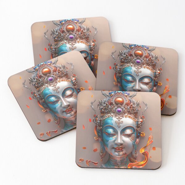 Item preview, mystical surprise designed and sold by Rhea Silvia Will.
