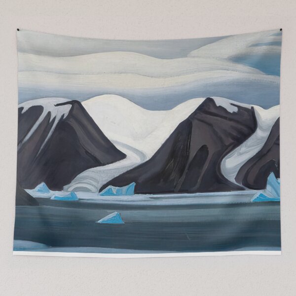 Item preview, Lauren Harris designed and sold by GRAHAM POTER.
