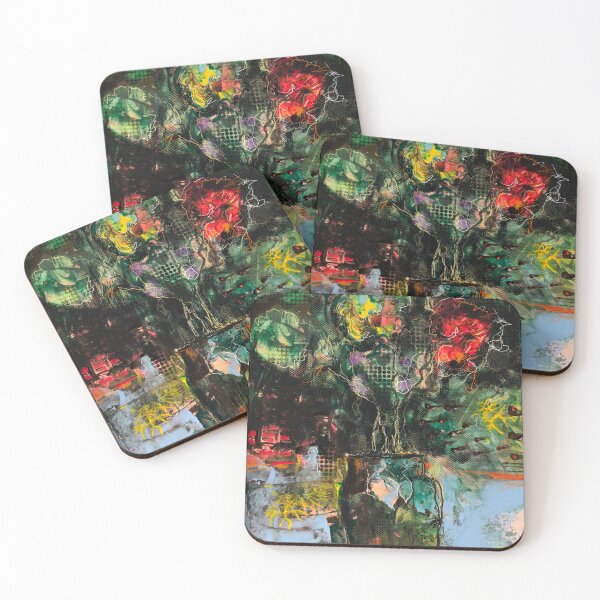 Item preview, Vase for three flowers designed and sold by Matilde Alonso Salvador.